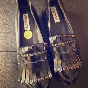 Steve Madden Flatform